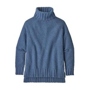 Patagonia Off Country Turtleneck